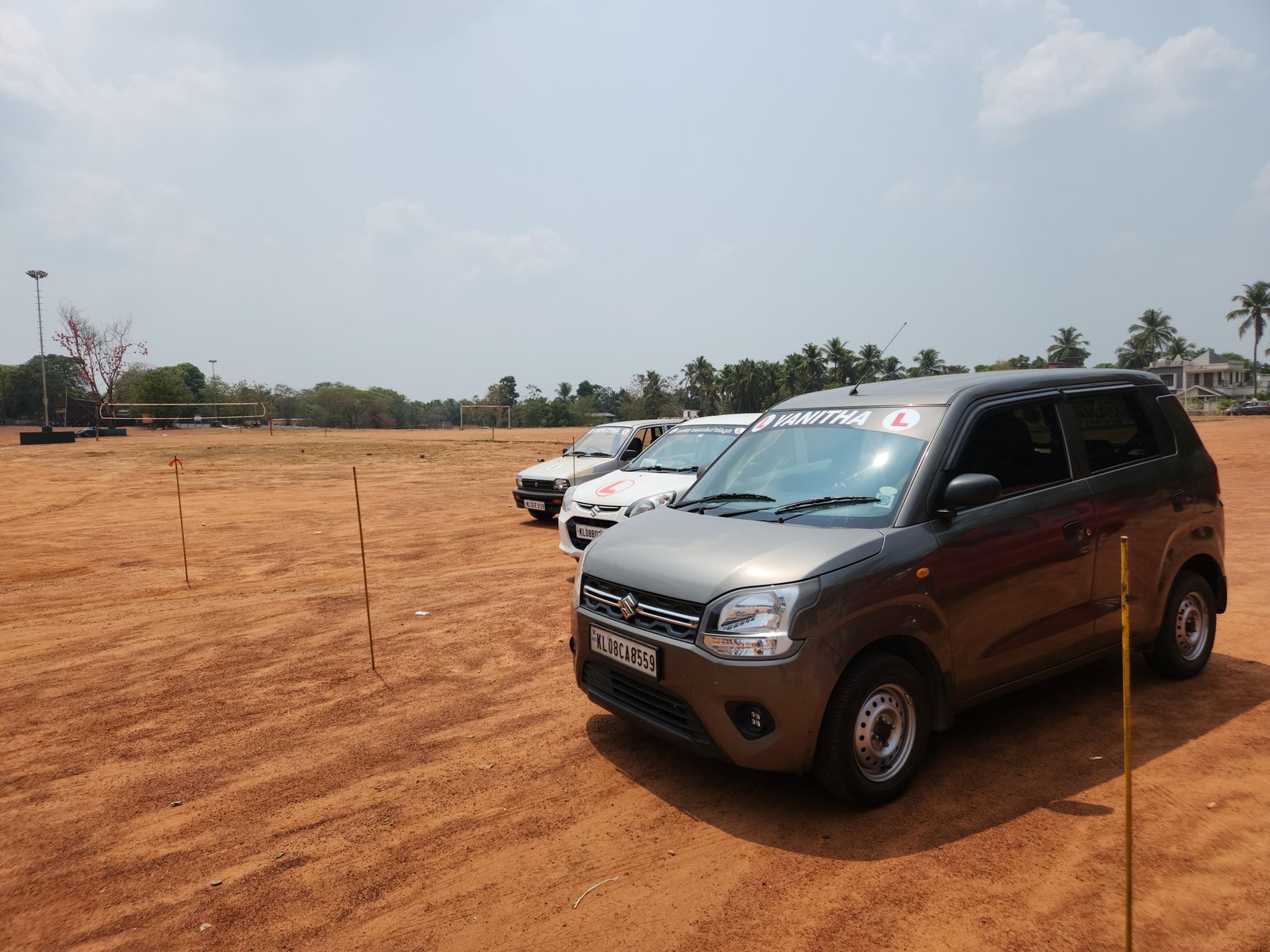 Driving School Gallery 1