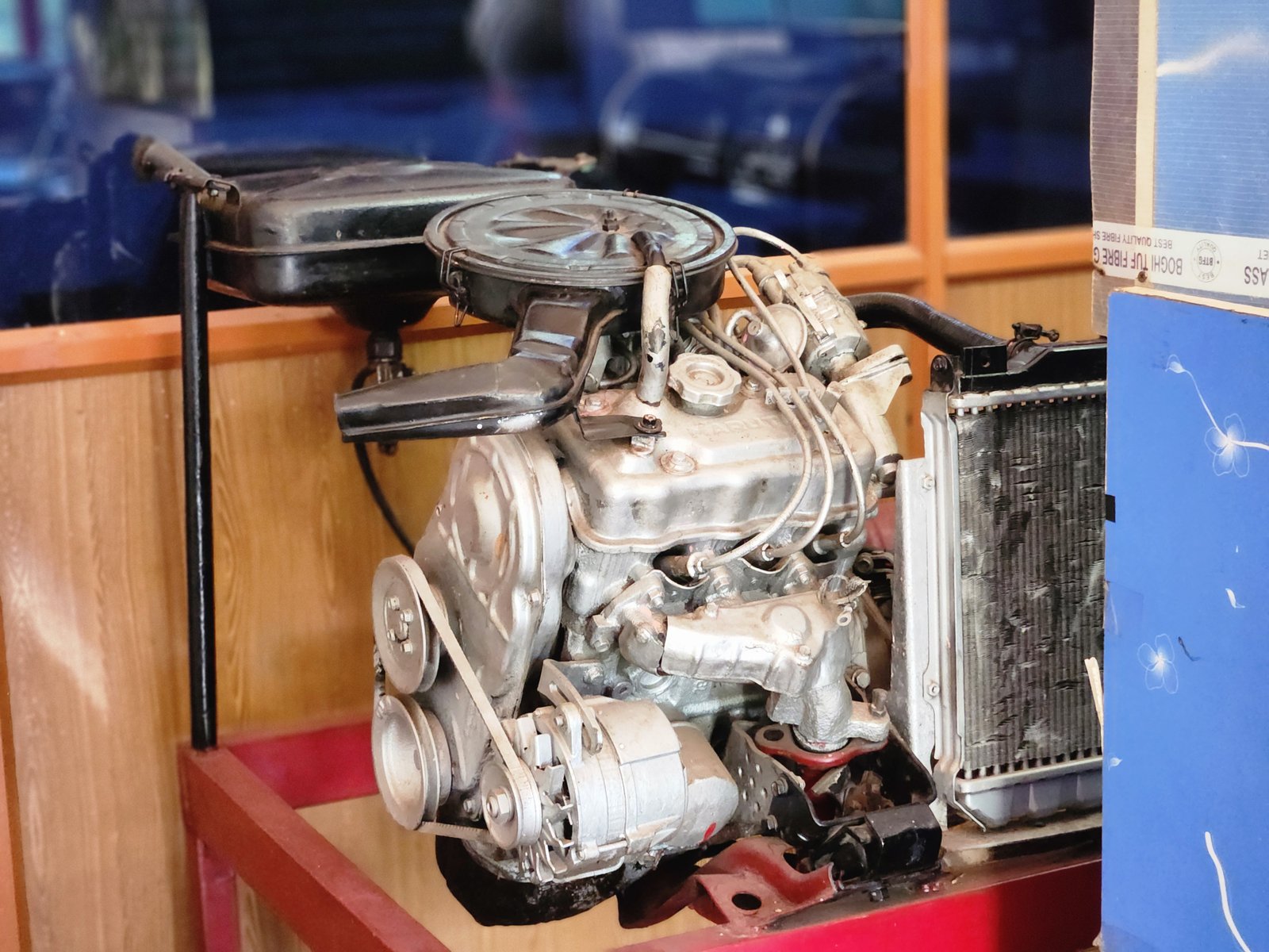 Driving School Gallery 12