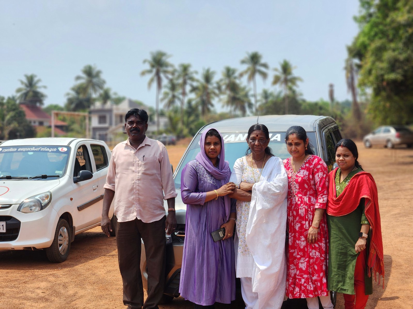 Driving School Gallery 6