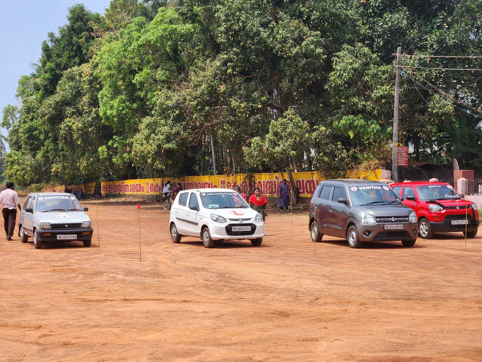 Driving School Gallery 7