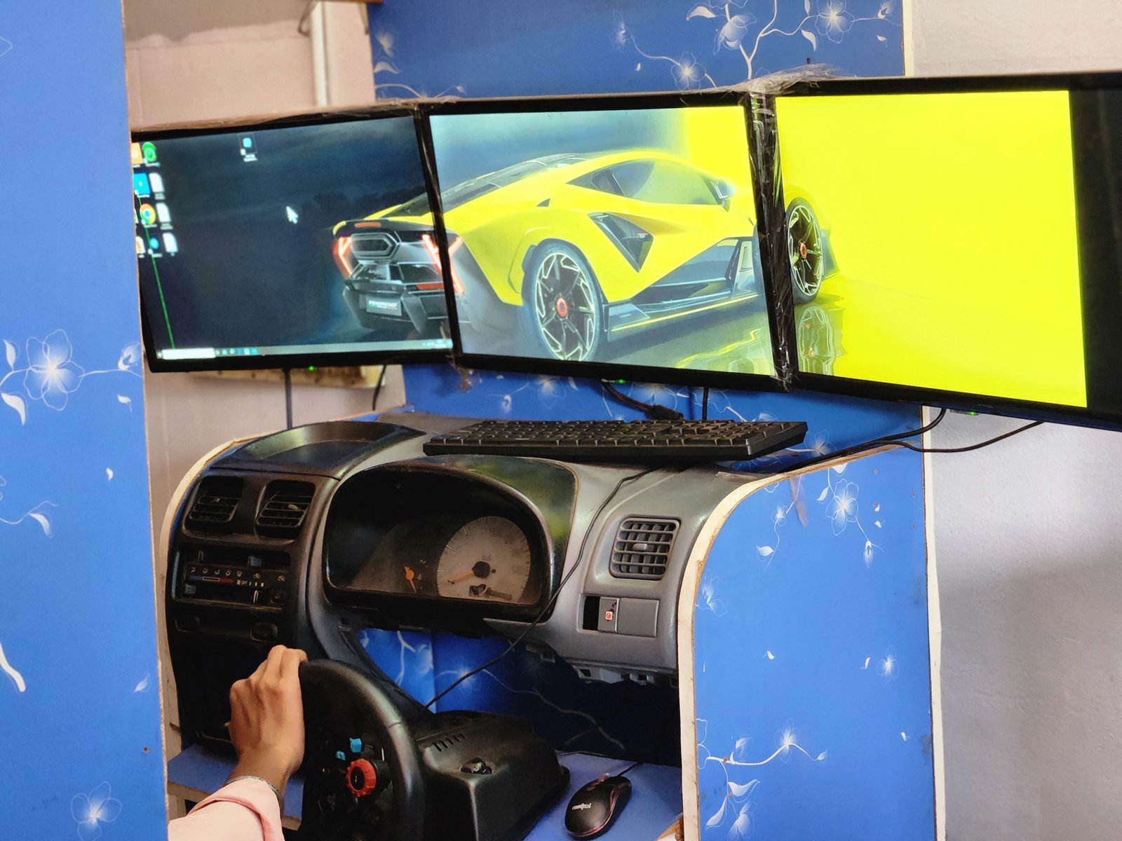 Driving School Gallery 8