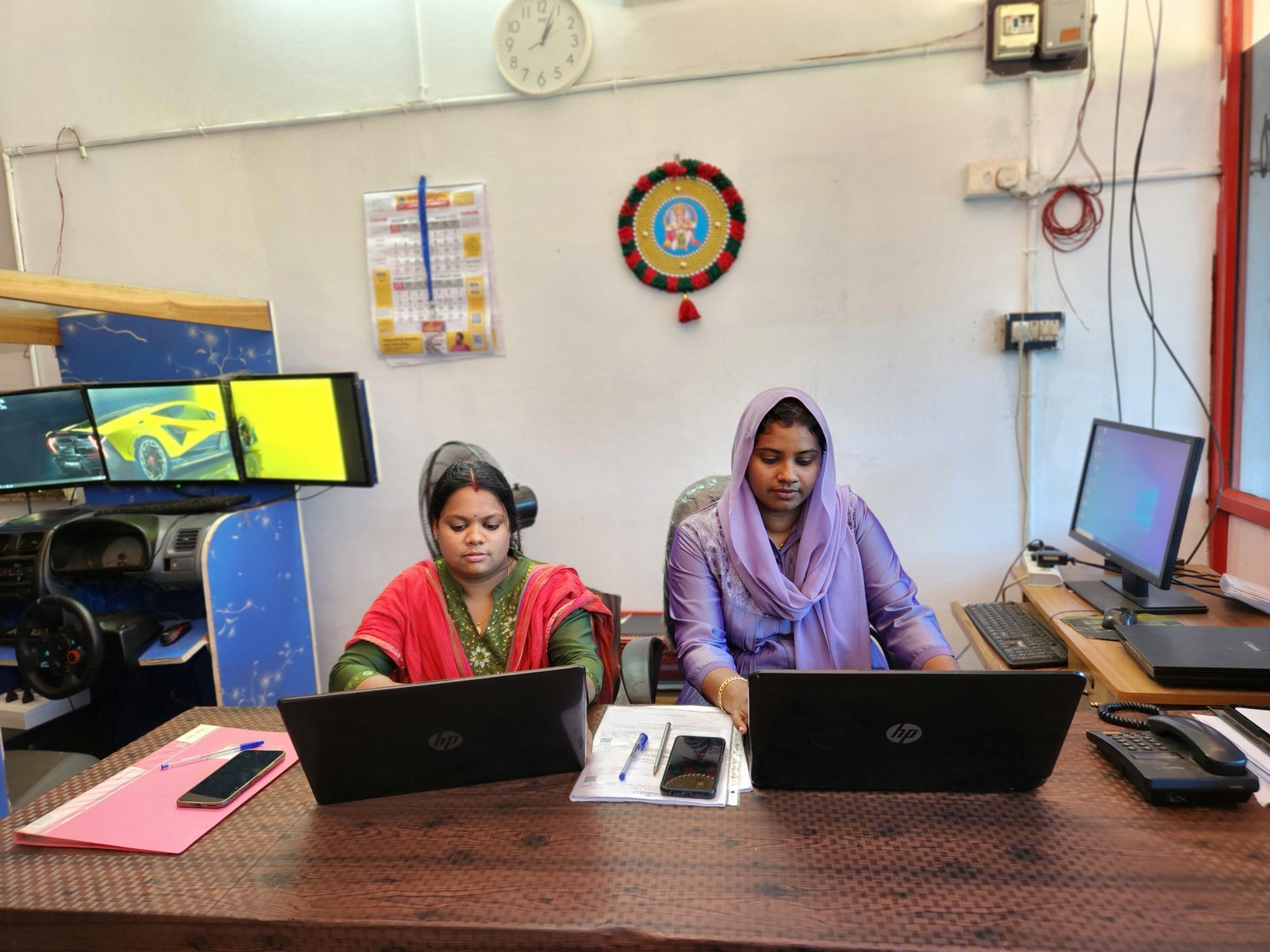 Driving School Gallery 9